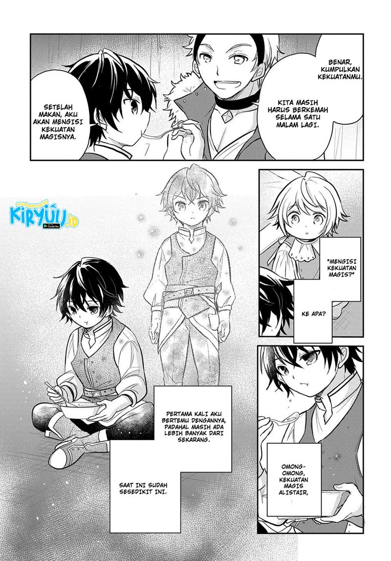the-reborn-little-girl-wont-give-up - Chapter: 8