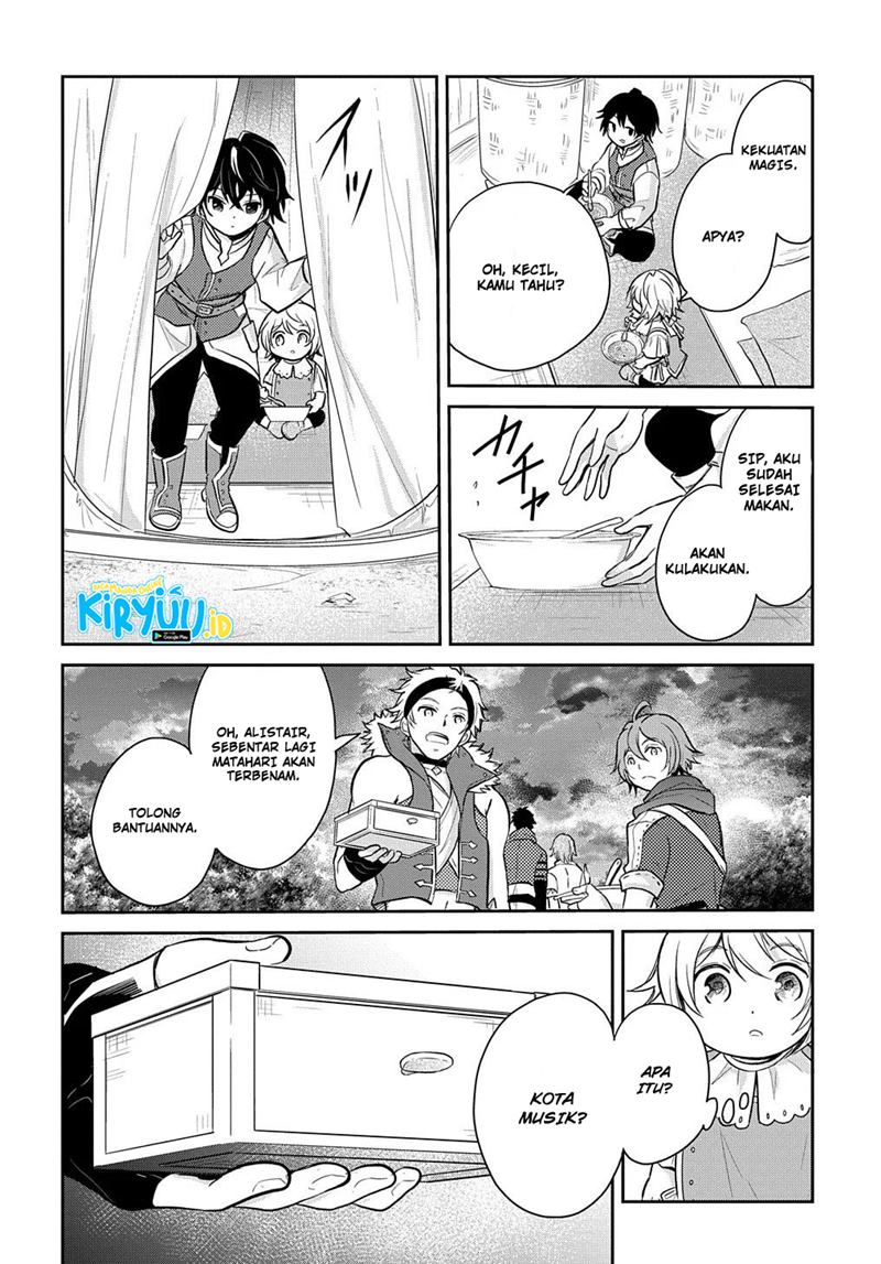 the-reborn-little-girl-wont-give-up - Chapter: 8