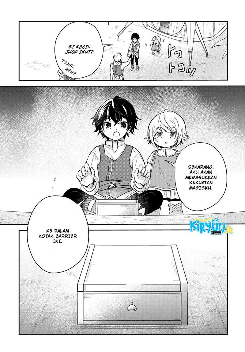 the-reborn-little-girl-wont-give-up - Chapter: 8