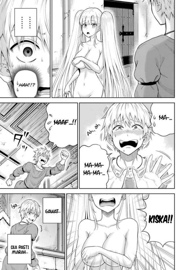 dungeon-ni-hisomu-yandere-na-kanojo-ni-ore-wa-nando-mo-korosareru - Chapter: 12