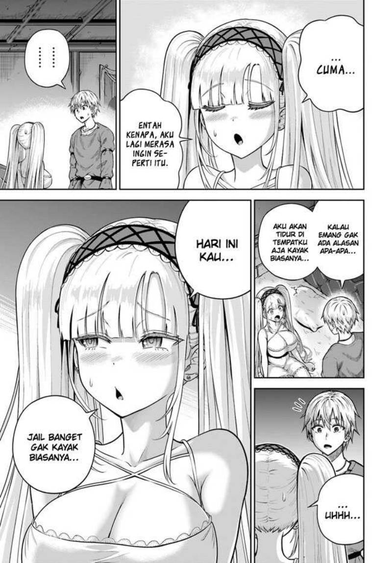 dungeon-ni-hisomu-yandere-na-kanojo-ni-ore-wa-nando-mo-korosareru - Chapter: 12