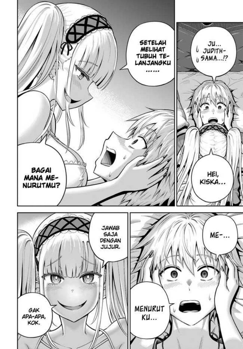 dungeon-ni-hisomu-yandere-na-kanojo-ni-ore-wa-nando-mo-korosareru - Chapter: 12