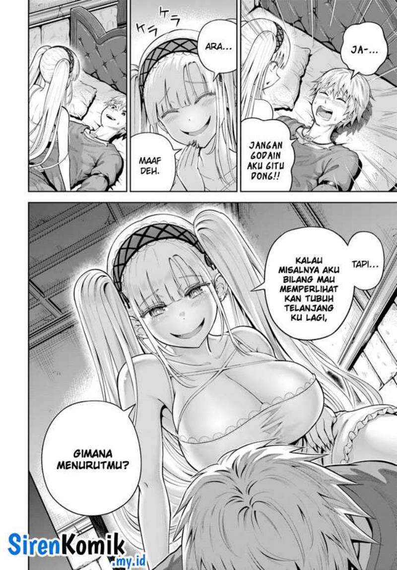 dungeon-ni-hisomu-yandere-na-kanojo-ni-ore-wa-nando-mo-korosareru - Chapter: 12