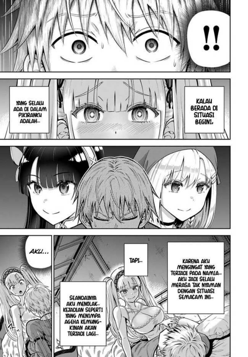 dungeon-ni-hisomu-yandere-na-kanojo-ni-ore-wa-nando-mo-korosareru - Chapter: 12