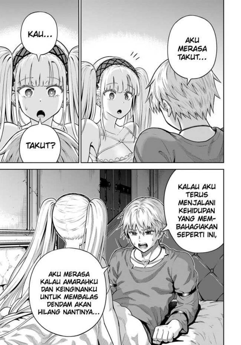 dungeon-ni-hisomu-yandere-na-kanojo-ni-ore-wa-nando-mo-korosareru - Chapter: 12