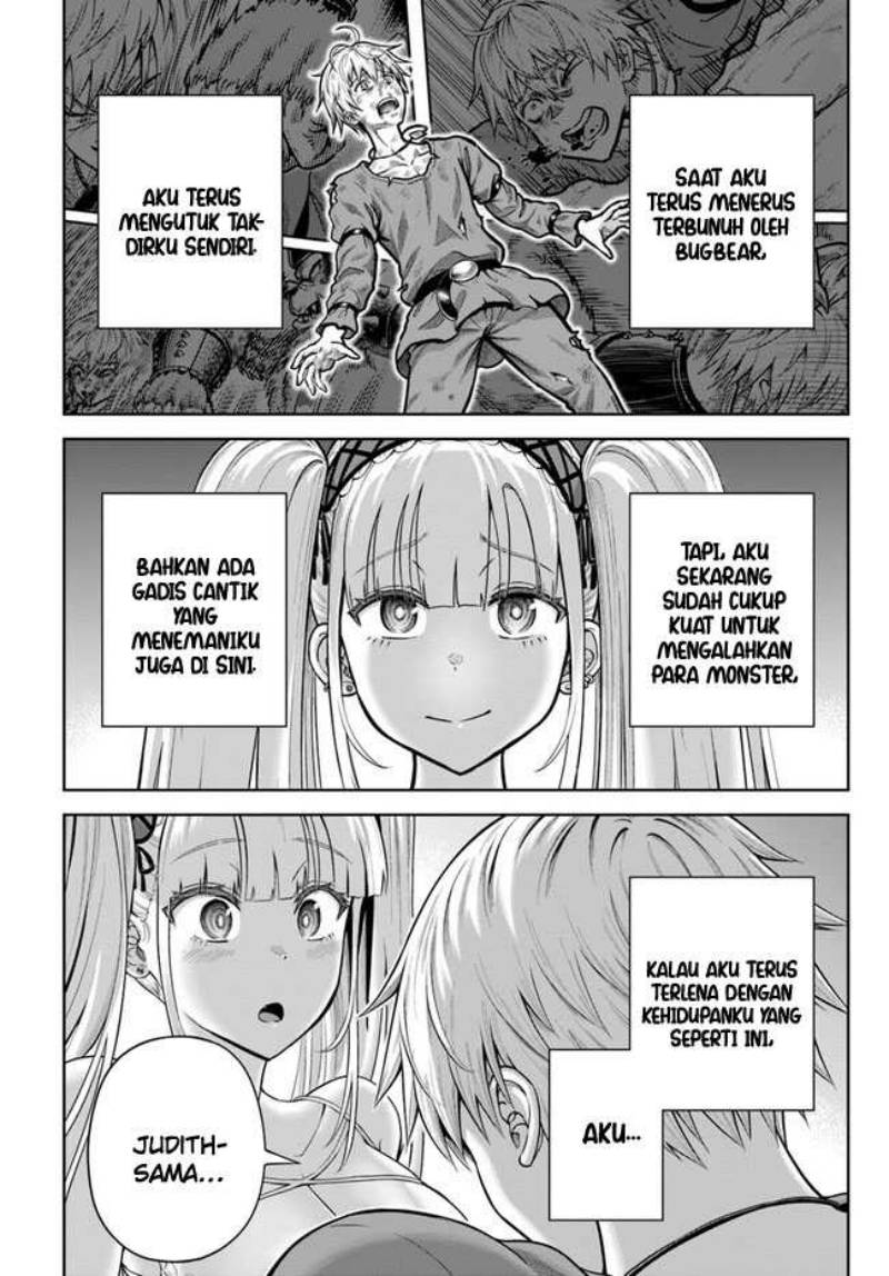 dungeon-ni-hisomu-yandere-na-kanojo-ni-ore-wa-nando-mo-korosareru - Chapter: 12