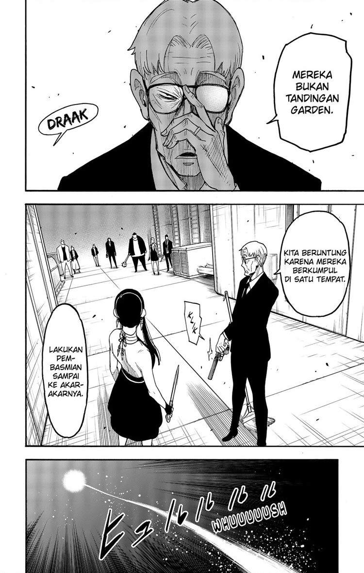 spy-x-family - Chapter: 52