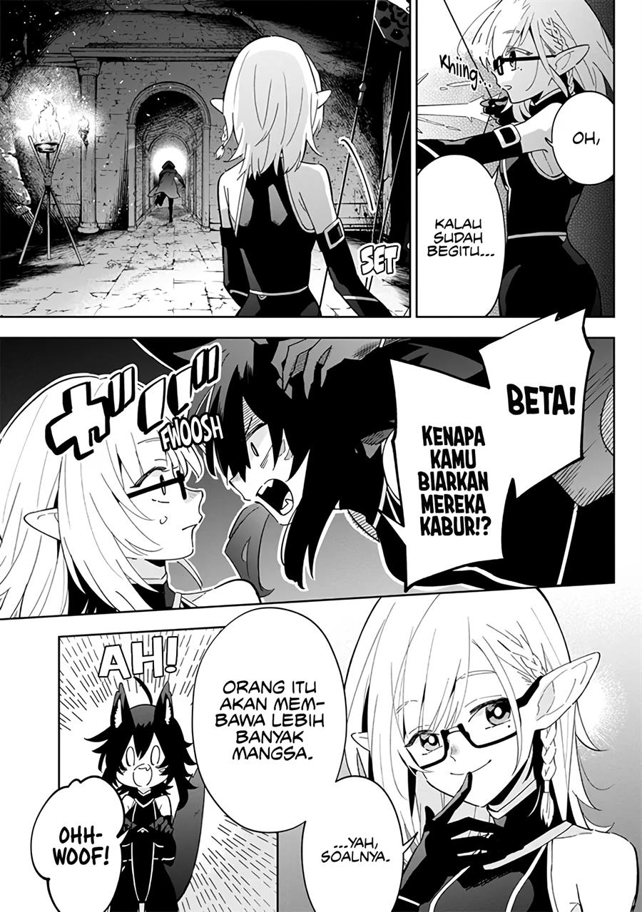 kage-no-jitsuryokusha-ni-naritakute-shichikage-retsuden - Chapter: 3