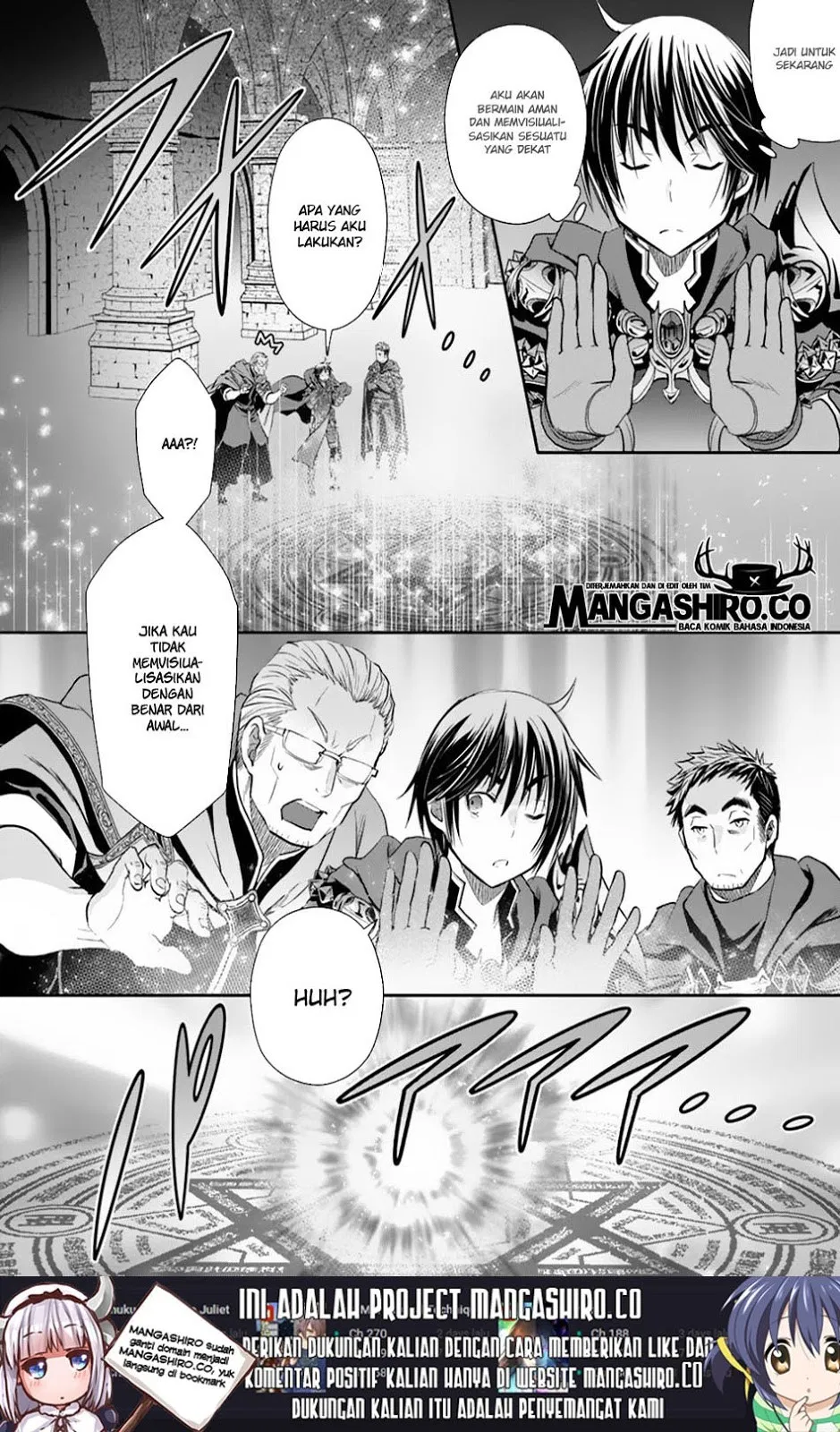 hachinan-tte-sore-wa-nai-deshou - Chapter: 39