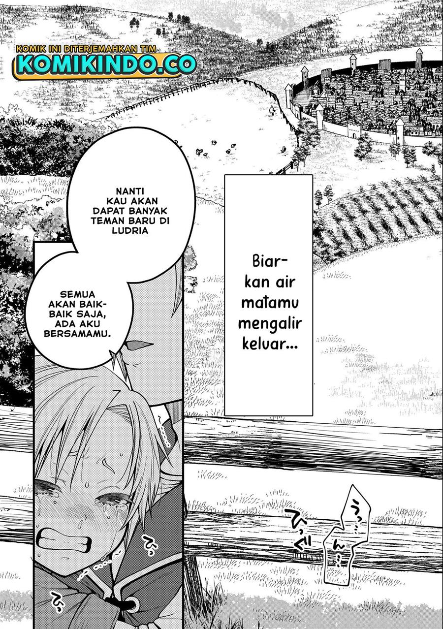 tensei-shite-high-elf-ni-narimashitaga-slow-life-wa-120-nen-de-akimashita - Chapter: 12