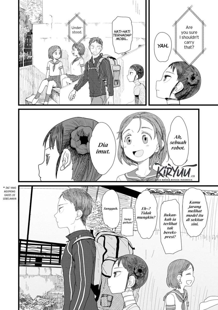 boku-no-tsuma-wa-kanjou-ga-nai - Chapter: 2