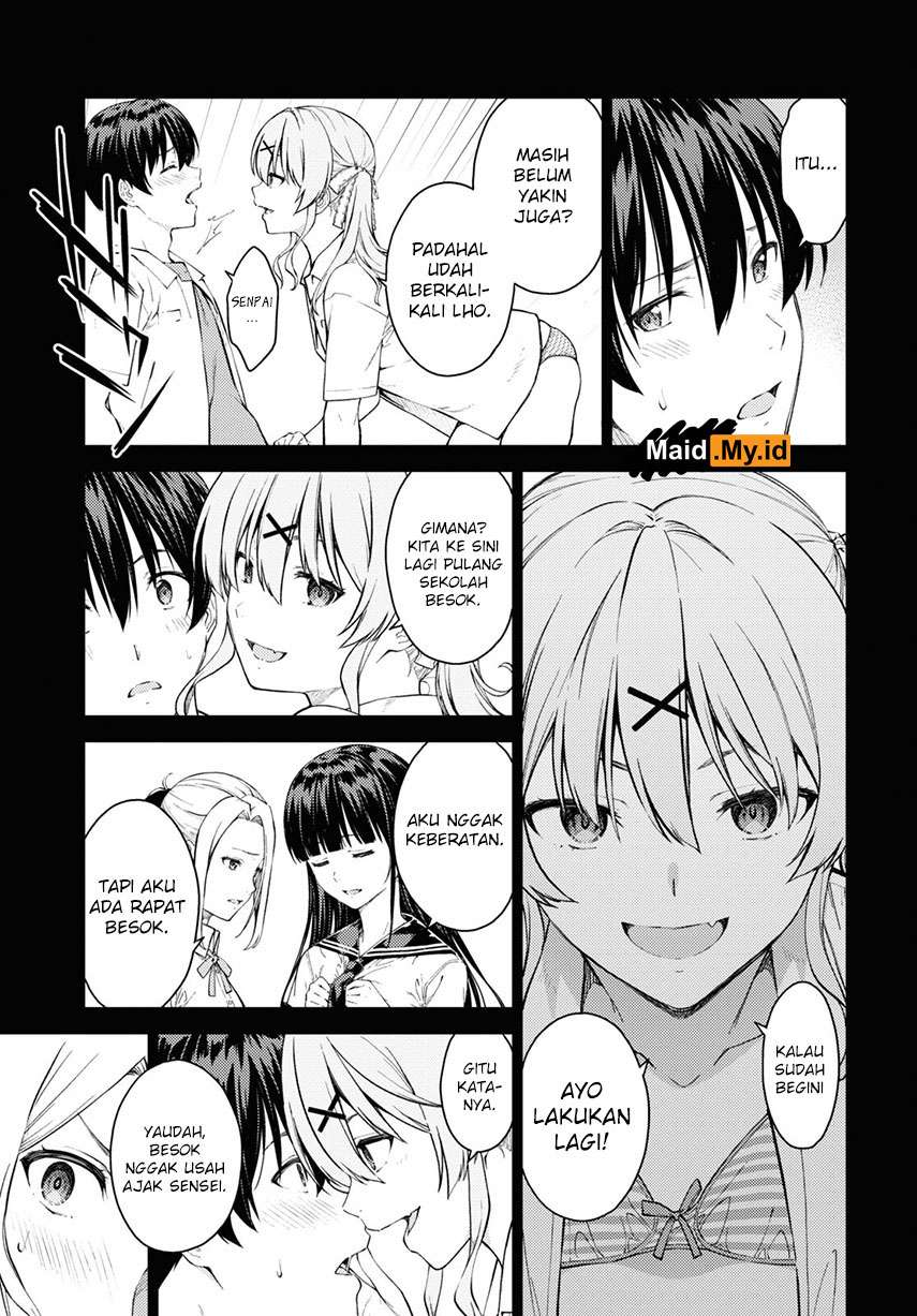 lust-geass - Chapter: 34