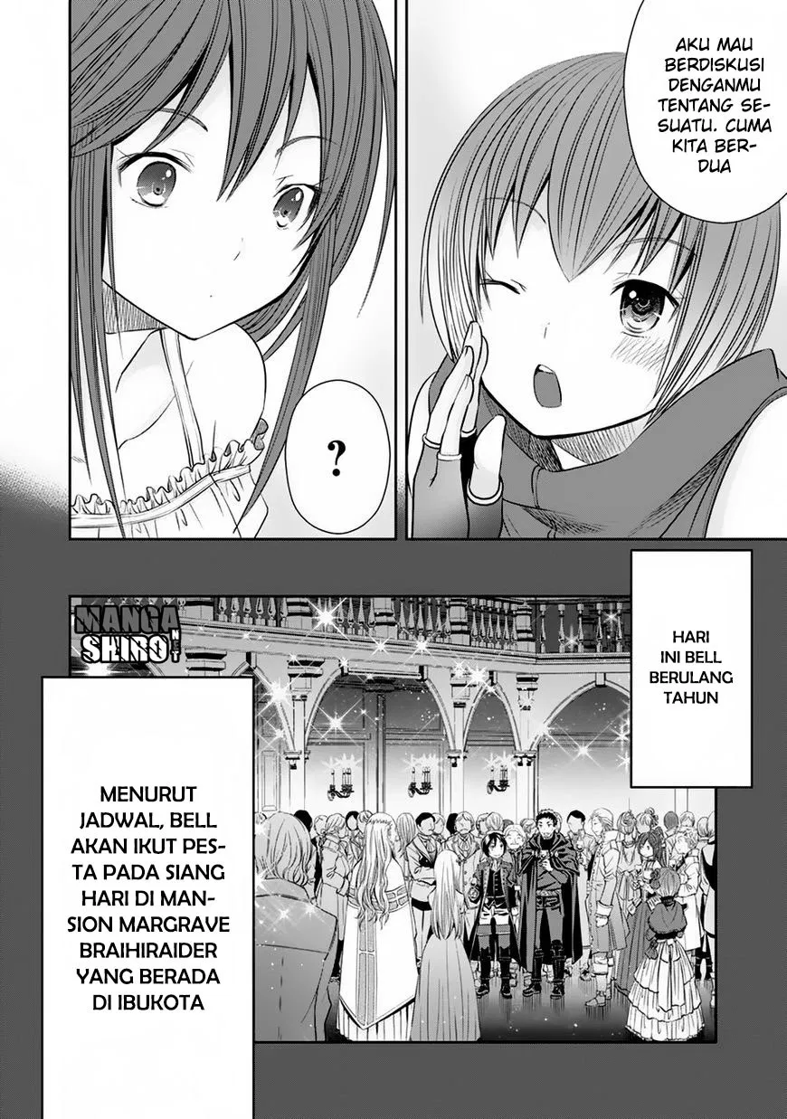 hachinan-tte-sore-wa-nai-deshou - Chapter: 21