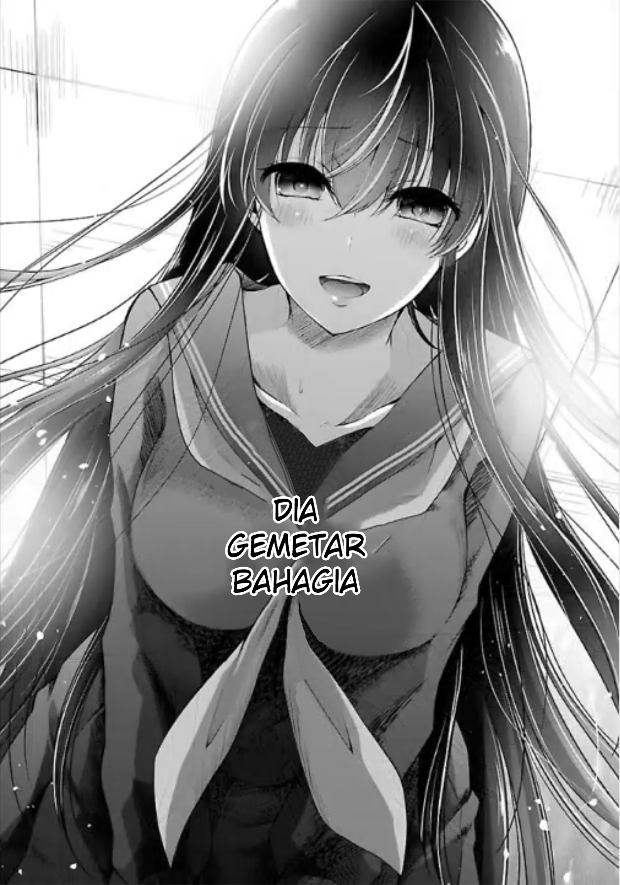 namae-no-nai-kaibutsu - Chapter: 10