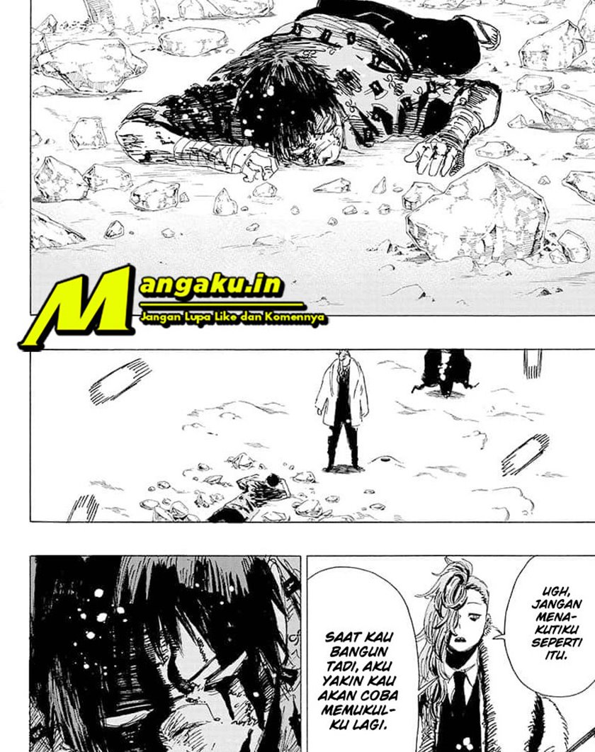 ayashimon - Chapter: 9