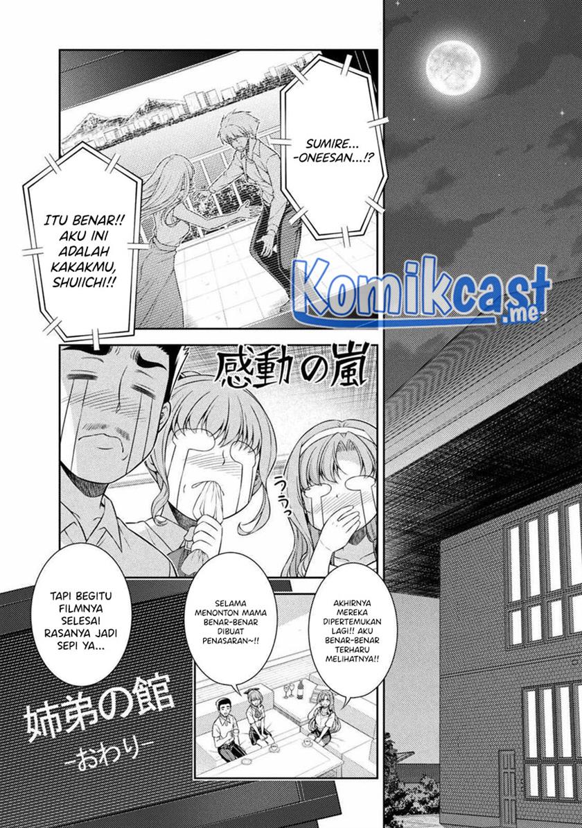 silver-plan-to-redo-from-jk - Chapter: 35