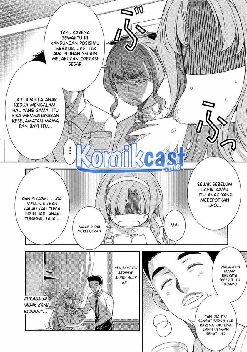 silver-plan-to-redo-from-jk - Chapter: 35