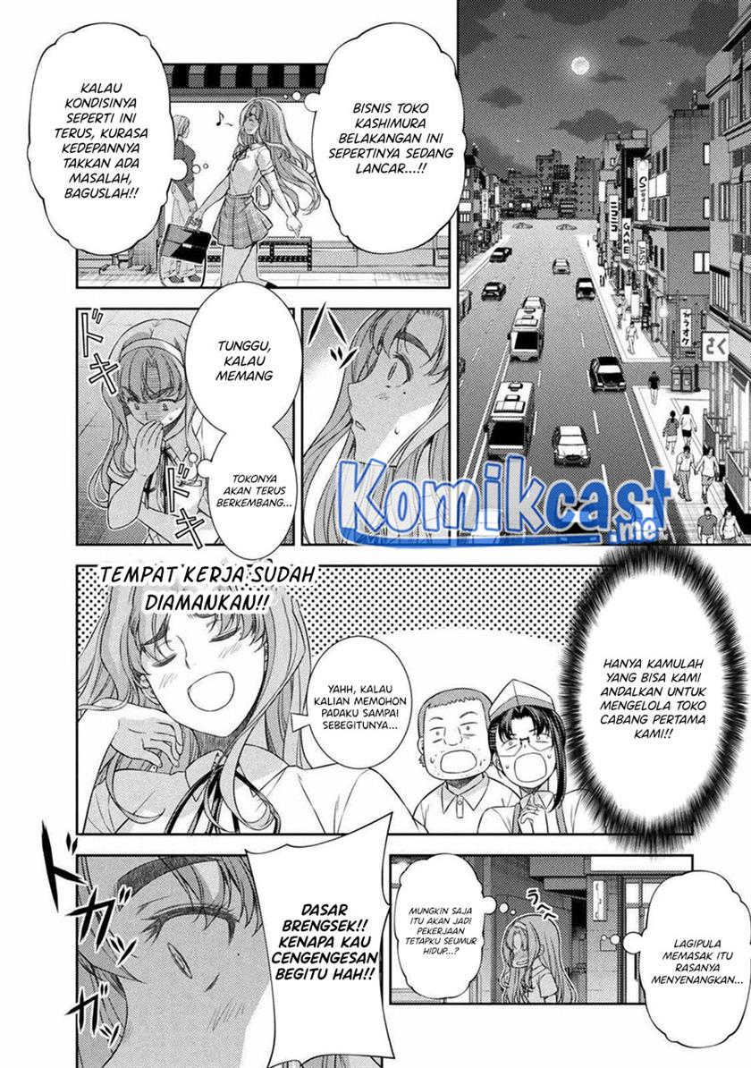 silver-plan-to-redo-from-jk - Chapter: 35