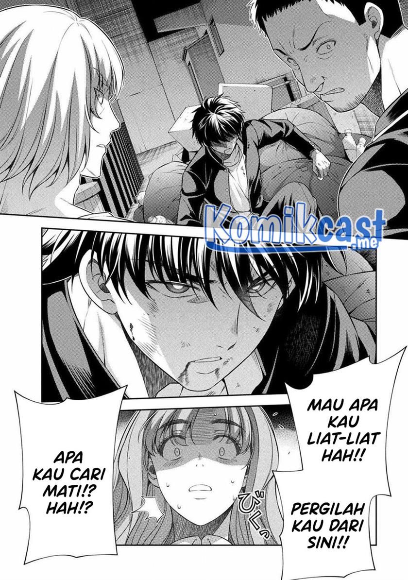 silver-plan-to-redo-from-jk - Chapter: 35
