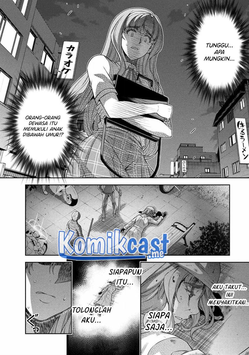 silver-plan-to-redo-from-jk - Chapter: 35