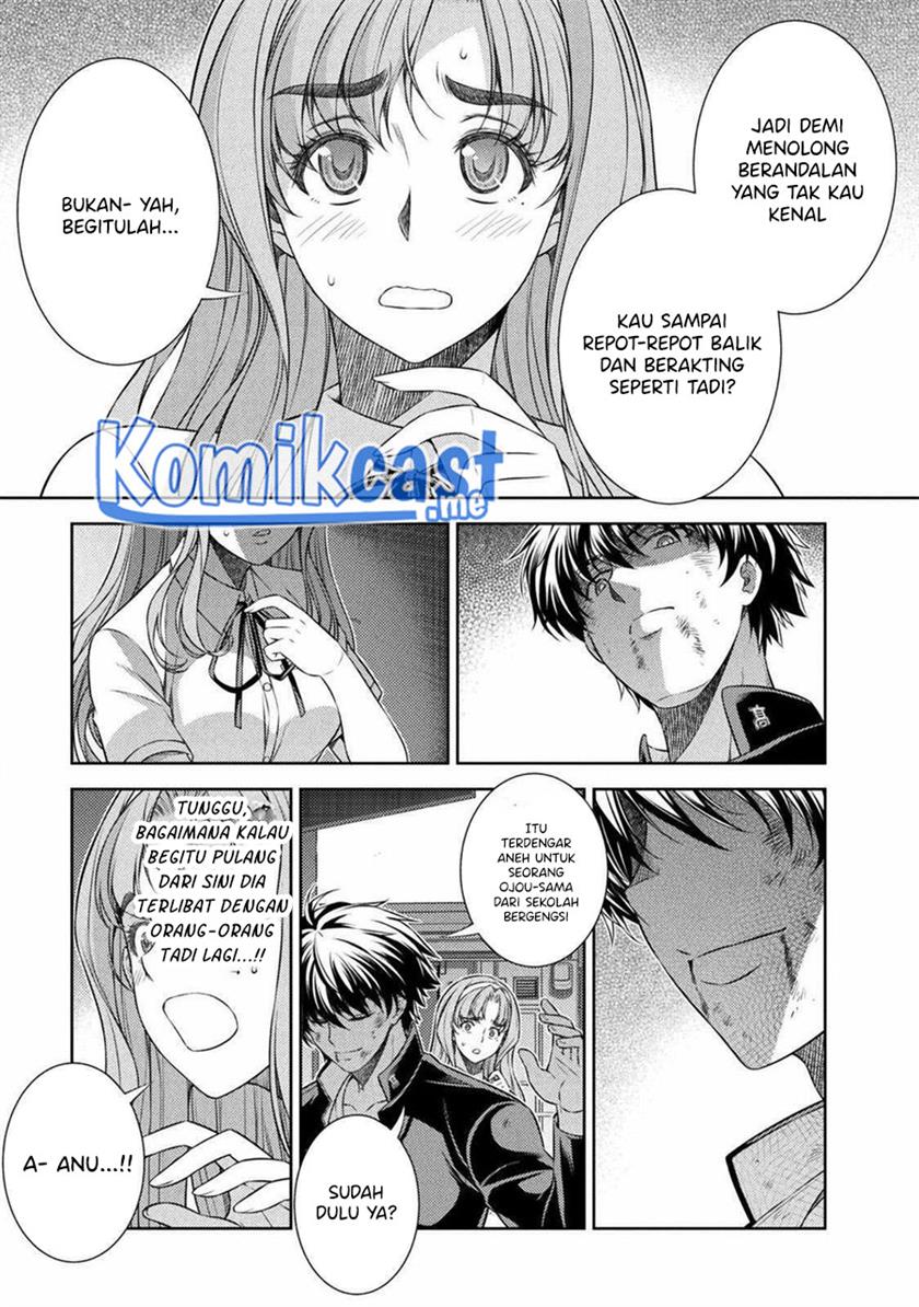 silver-plan-to-redo-from-jk - Chapter: 35