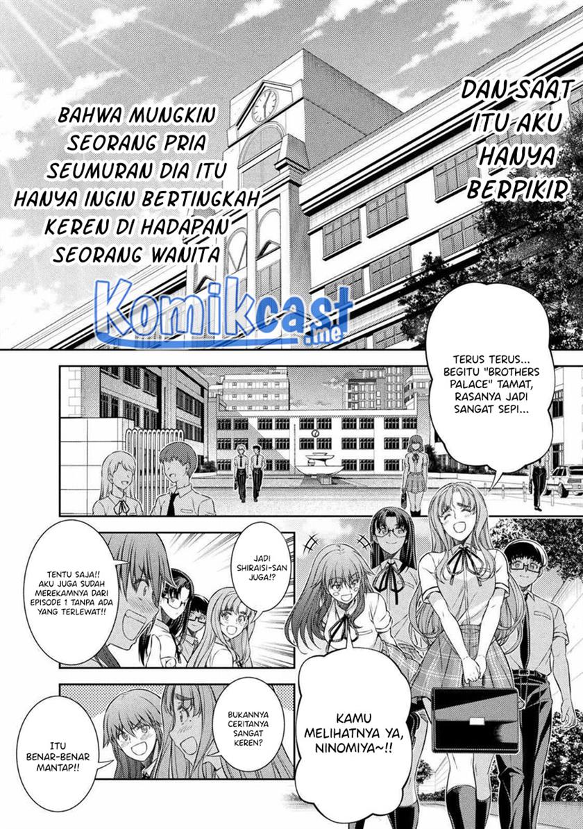 silver-plan-to-redo-from-jk - Chapter: 35