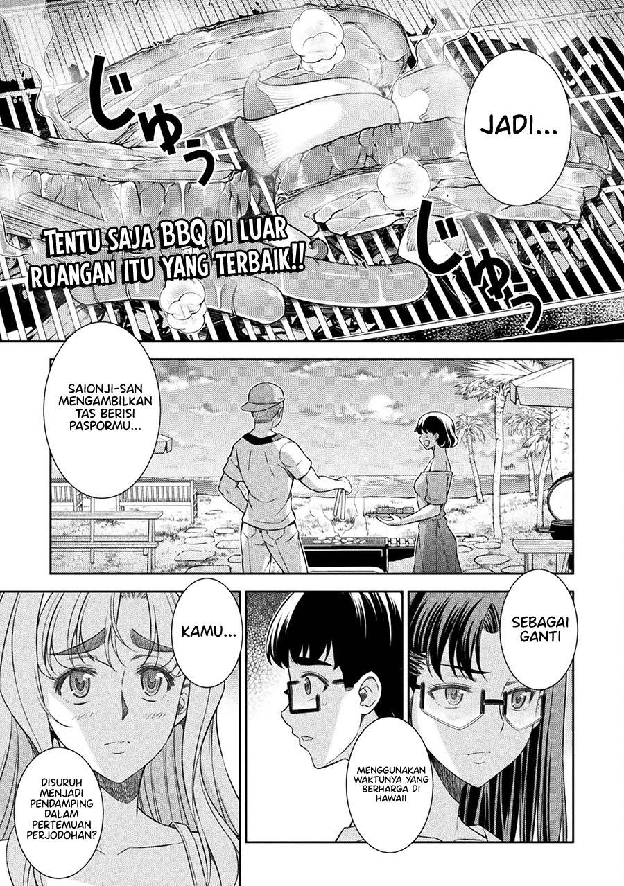 silver-plan-to-redo-from-jk - Chapter: 55