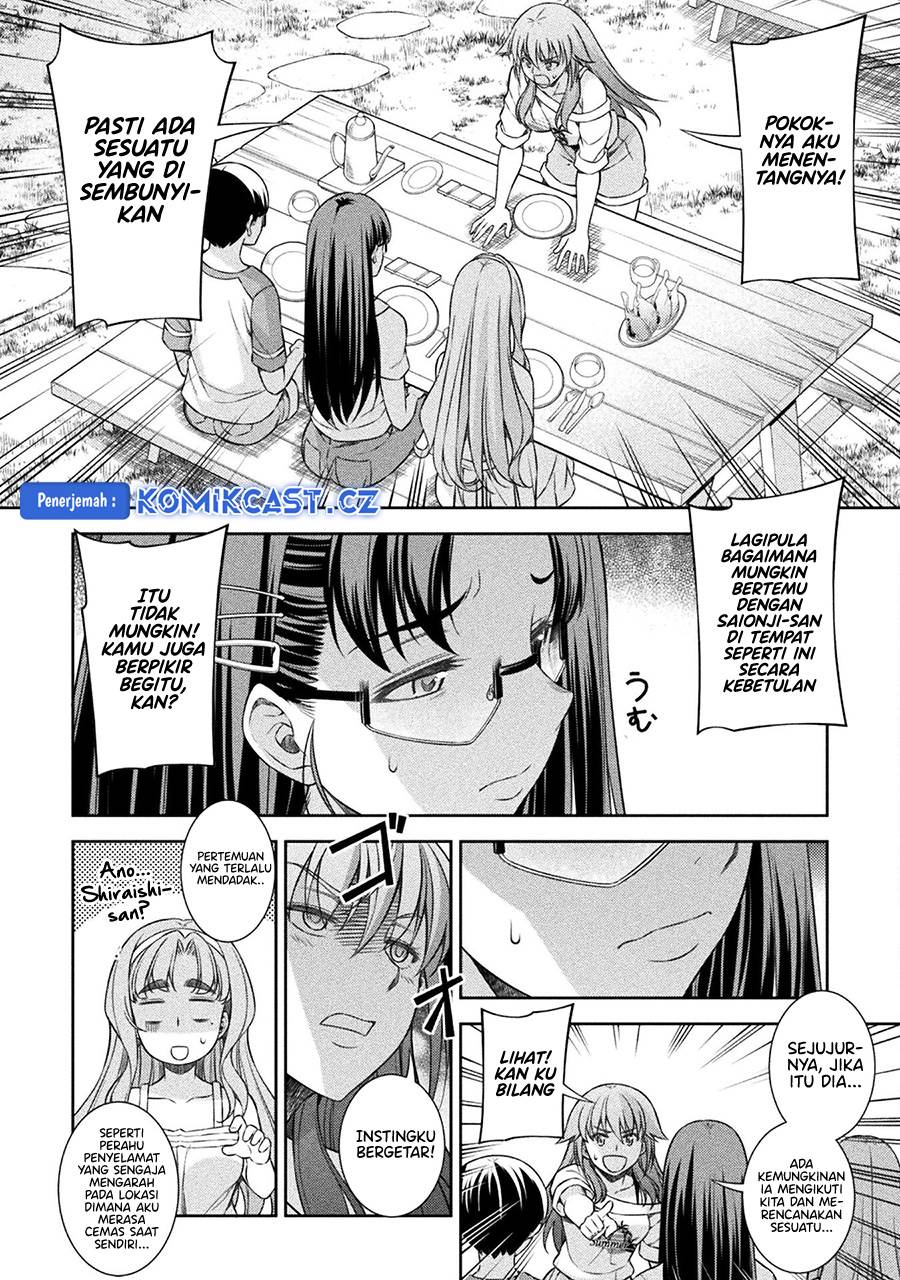 silver-plan-to-redo-from-jk - Chapter: 55