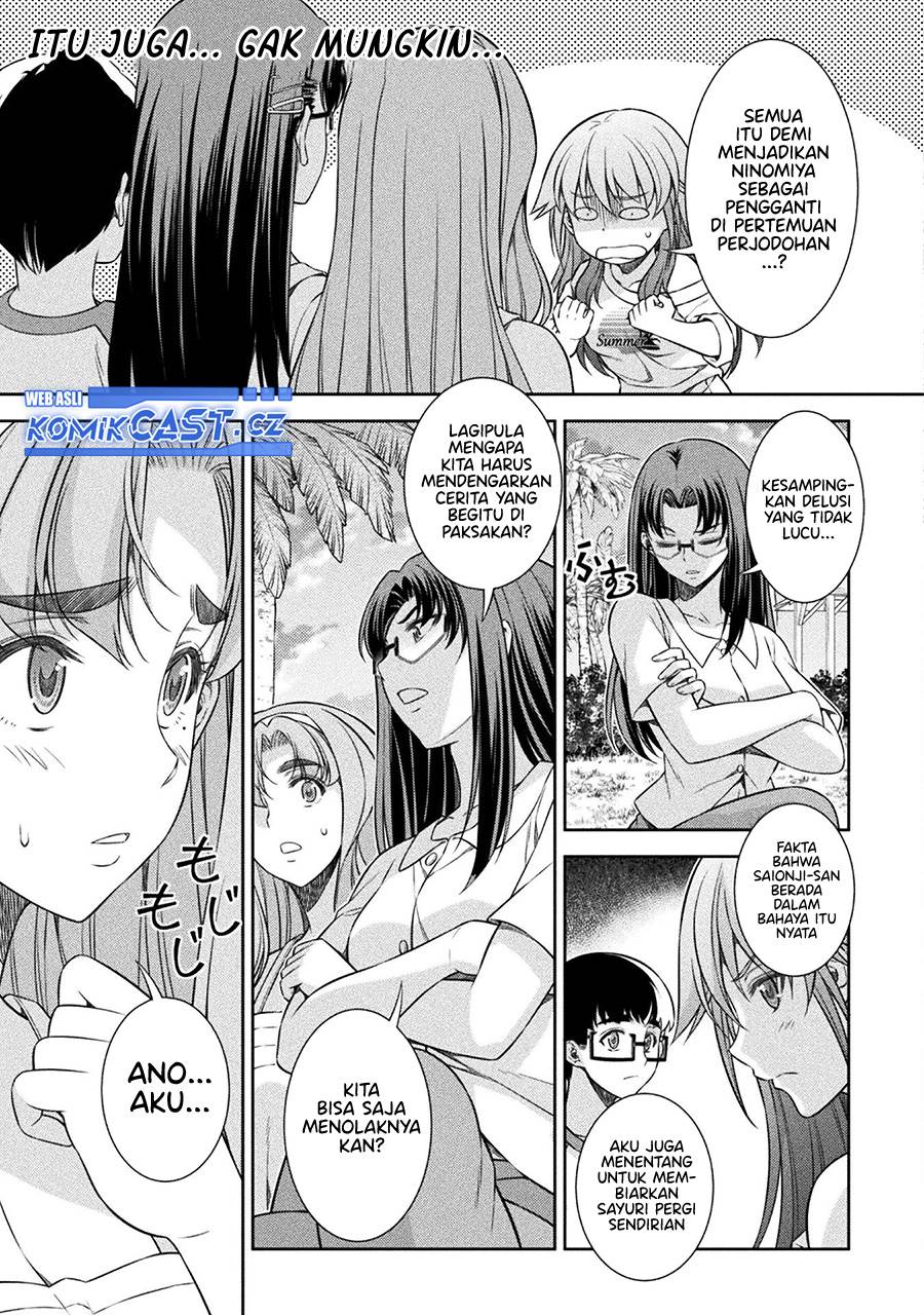 silver-plan-to-redo-from-jk - Chapter: 55