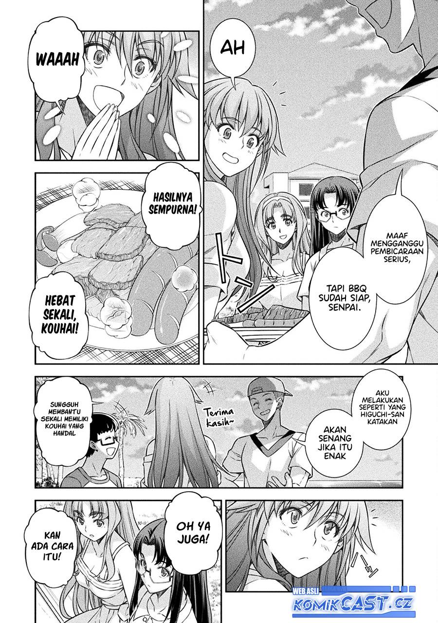 silver-plan-to-redo-from-jk - Chapter: 55