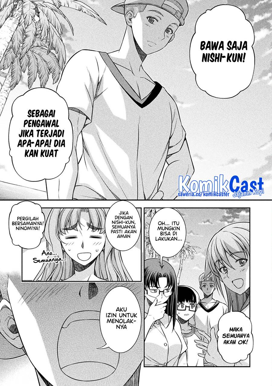 silver-plan-to-redo-from-jk - Chapter: 55
