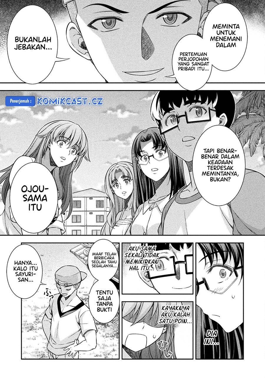 silver-plan-to-redo-from-jk - Chapter: 55