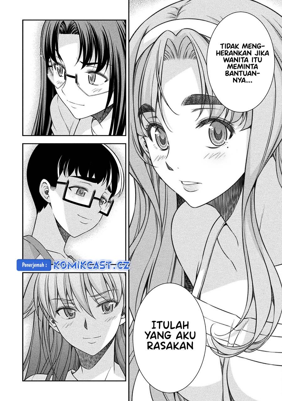 silver-plan-to-redo-from-jk - Chapter: 55