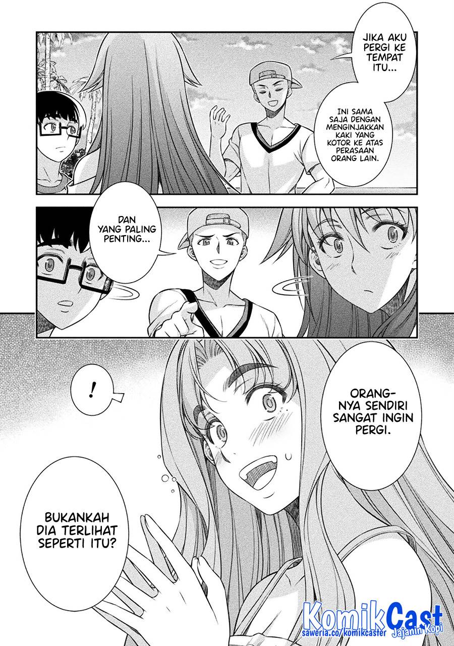 silver-plan-to-redo-from-jk - Chapter: 55