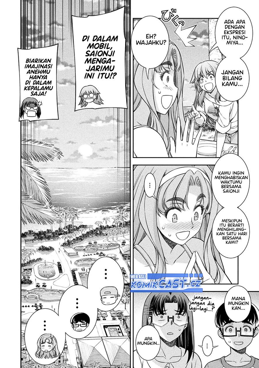 silver-plan-to-redo-from-jk - Chapter: 55