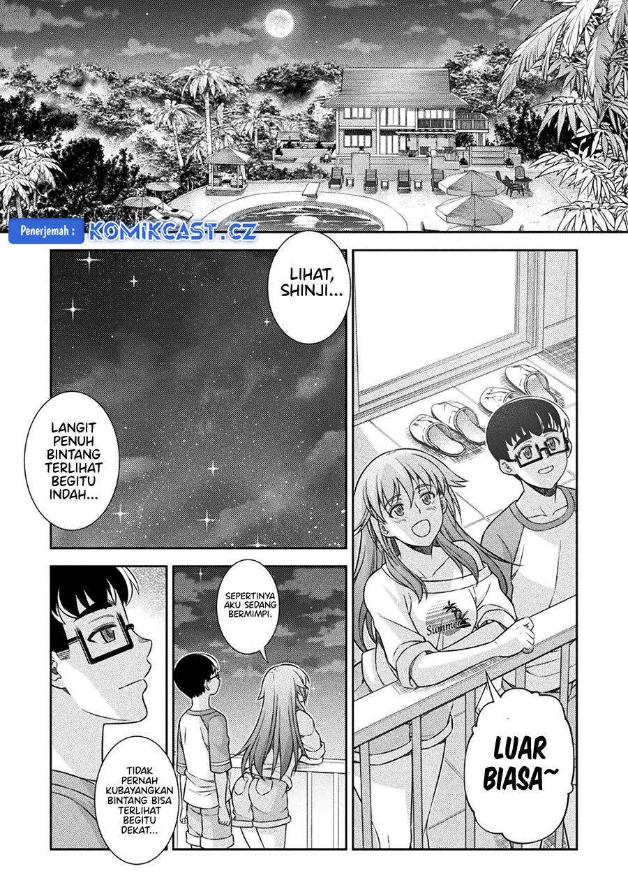 silver-plan-to-redo-from-jk - Chapter: 55