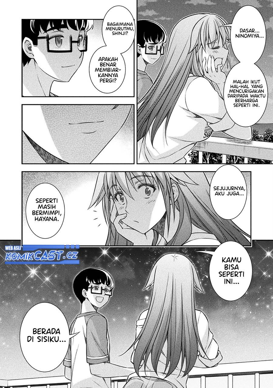 silver-plan-to-redo-from-jk - Chapter: 55