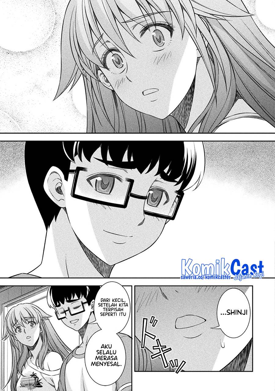 silver-plan-to-redo-from-jk - Chapter: 55