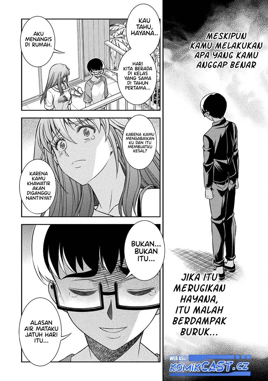 silver-plan-to-redo-from-jk - Chapter: 55