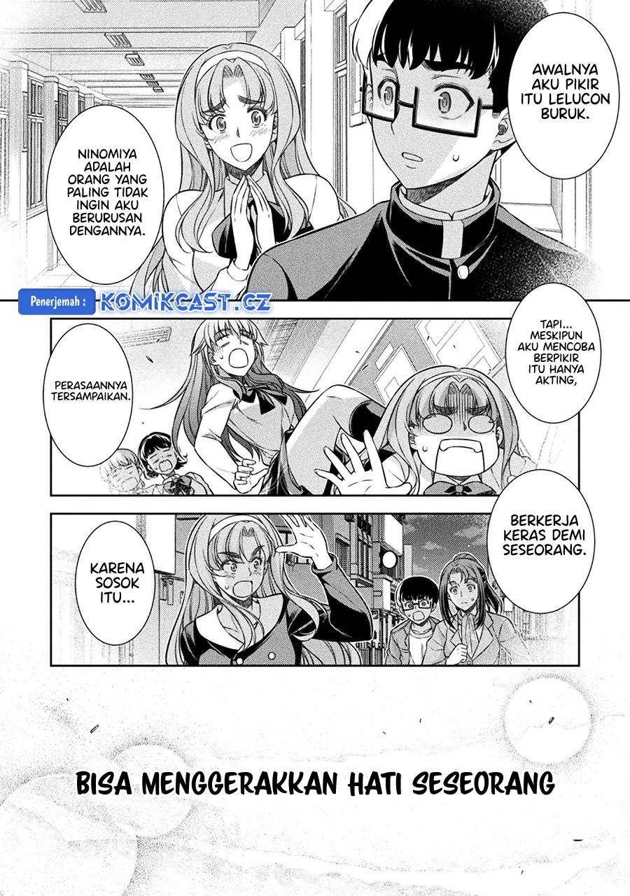 silver-plan-to-redo-from-jk - Chapter: 55