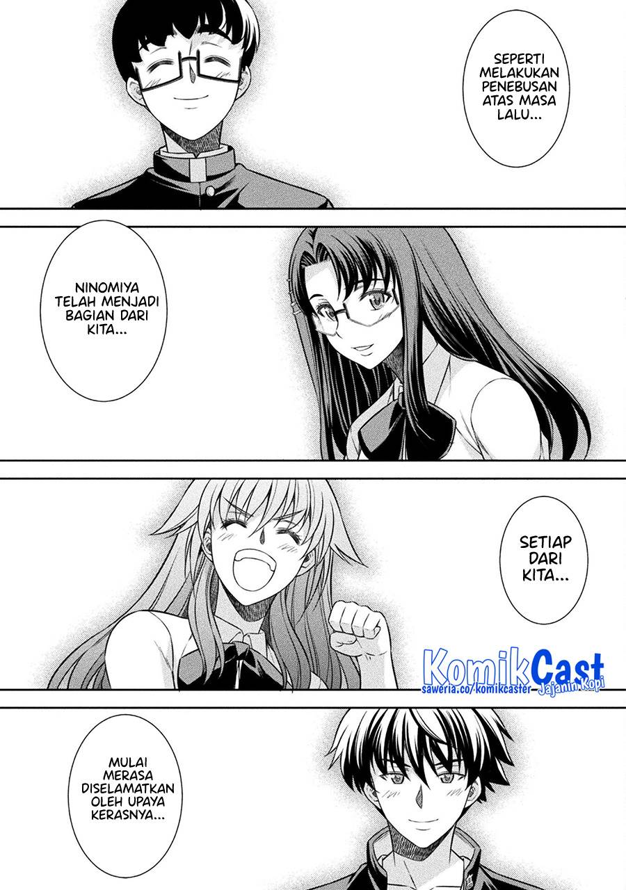 silver-plan-to-redo-from-jk - Chapter: 55
