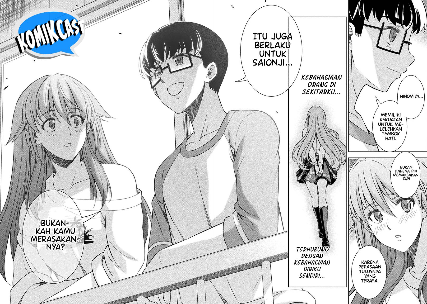 silver-plan-to-redo-from-jk - Chapter: 55