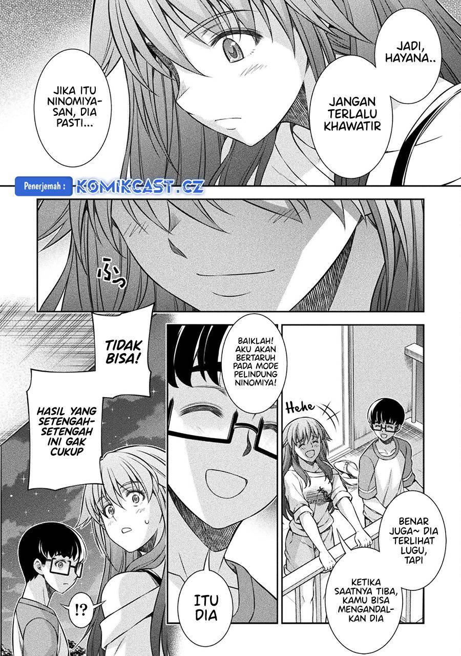 silver-plan-to-redo-from-jk - Chapter: 55