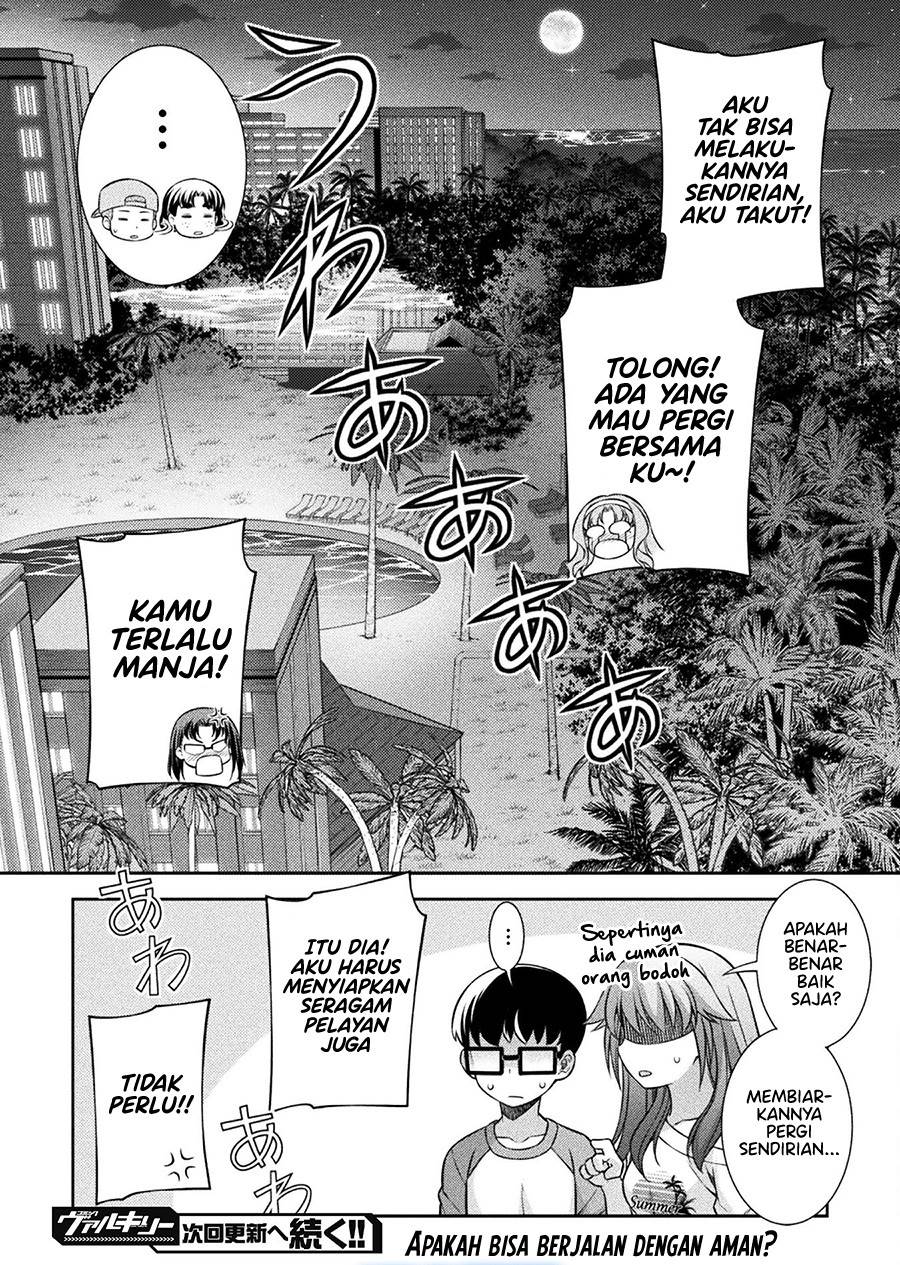silver-plan-to-redo-from-jk - Chapter: 55