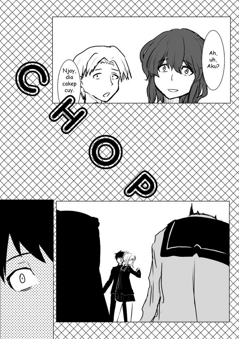 pulseless-girlfriend - Chapter: 10