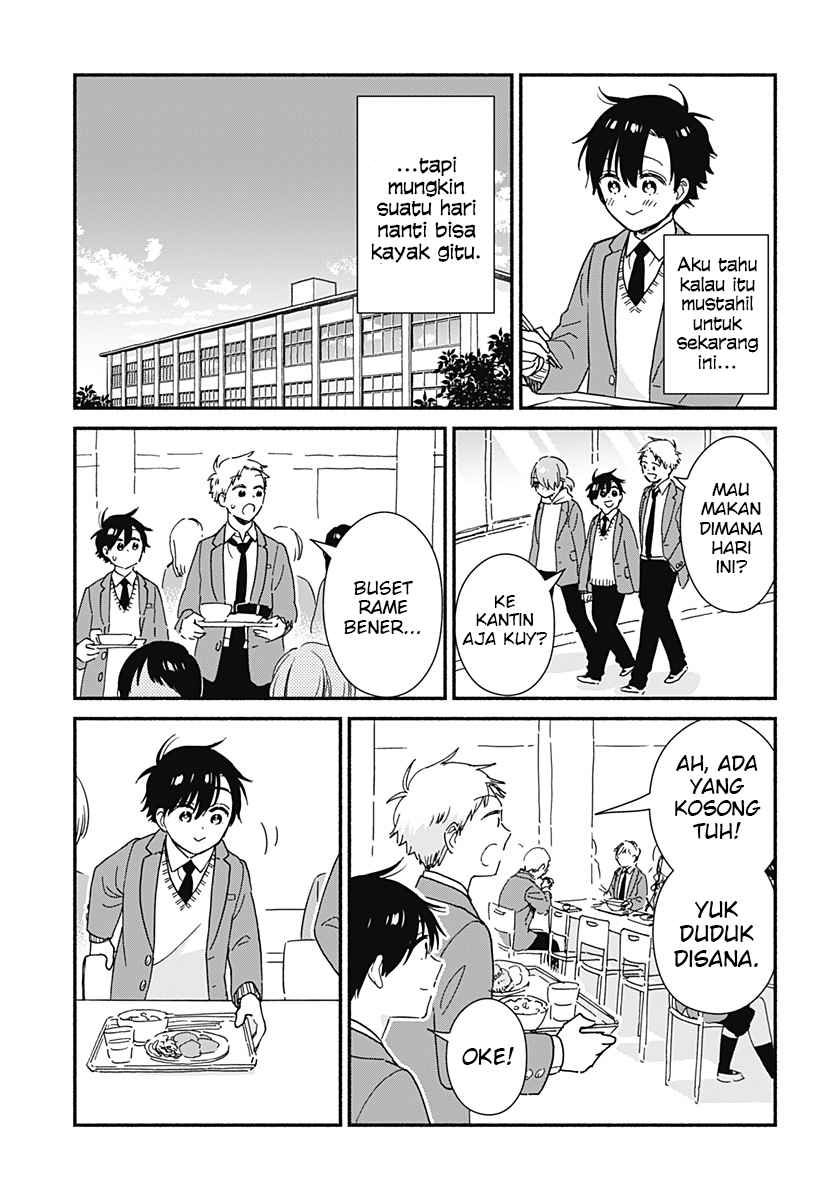 sekimen-shinaide-sekime-san-serialization - Chapter: 8