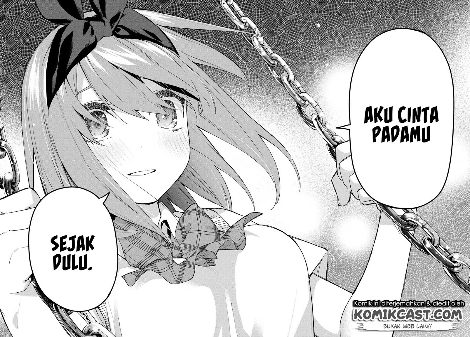 go-toubun-no-hanayome - Chapter: 90