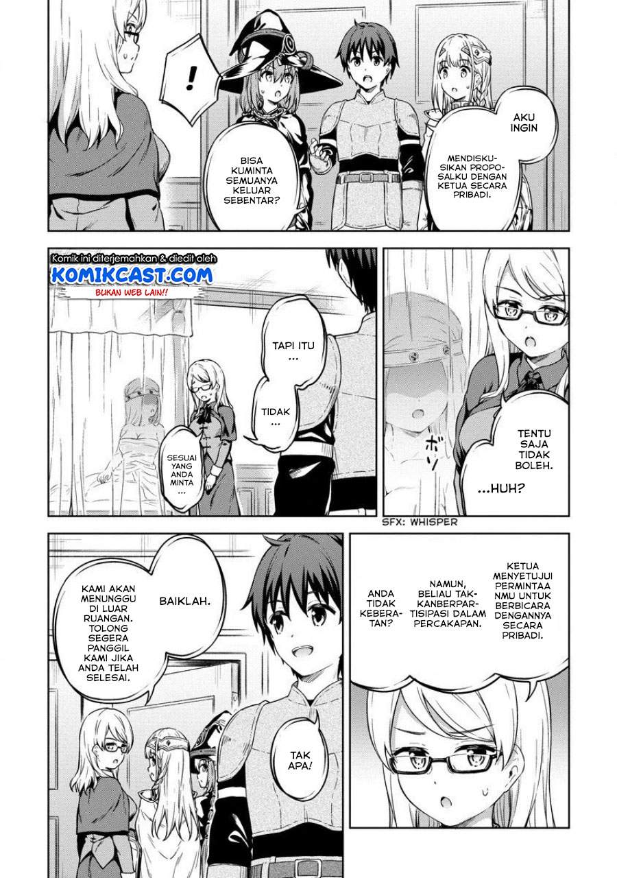 boku-no-heya-ga-dungeon-no-kyuukeijo-ni-natteshimatta-ken - Chapter: 29