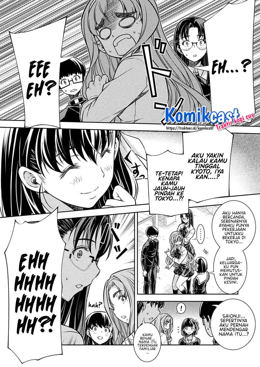 silver-plan-to-redo-from-jk - Chapter: 15