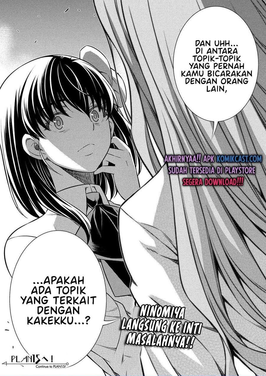 silver-plan-to-redo-from-jk - Chapter: 15